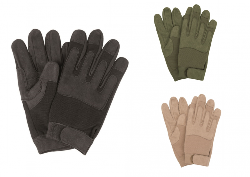 Army Gloves Handschuhe Schutzhandschuhe Taktische Handschuhe Sommer Tactical
